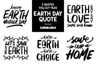 5 Quotes Earth Day: A Designer's Real-World Review