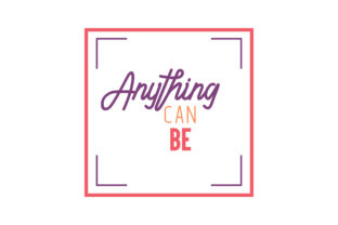 Anything Can Be: A Designer's Review for Real Embroidery Projects