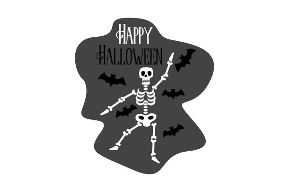 Bats and Skeleton Happy Halloween: A Designer's Real-World Review