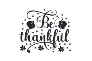 Be Thankful: A Designer's Review for Real Embroidery Projects