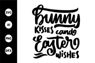 Bunny Kisses and Easter Wishes Review
