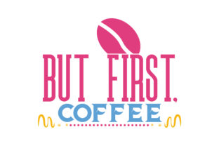 But First, Coffee: A Designer's Review