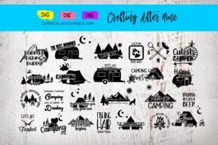 Camping Bundle: A Designer's Real-World Embroidery Review
