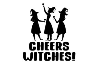 Cheers Witches: A Designer's Review for Real Embroidery Projects