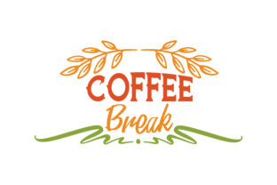 Coffee Break Embroidery Design Review