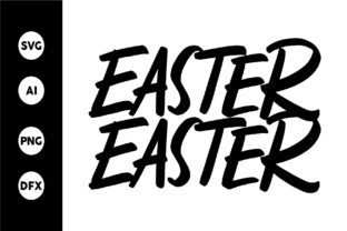 Easter Easter: A Designer's Take on This Holiday Design