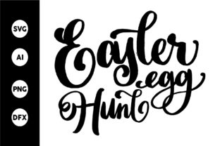 Easter Egg Hunt: A Designer's Stitch Test