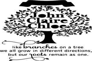 Family Treee with Quote: A Designer's Real-World Review