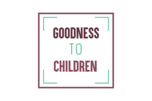 Goodness to Children: A Designer's Real-World Embroidery Review