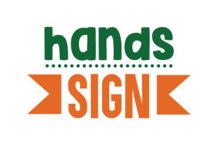 Hands Sign: A Designer's Real-World Embroidery Review