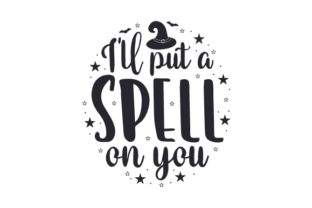 I ll Put a Spell on You: A Designer's Real-World Review
