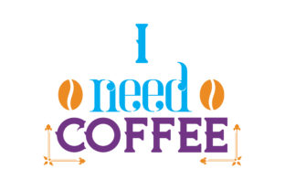 I Need Coffee: A Designer's Review for Real Embroidery Projects