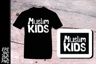 Islam Quote - Muslim Kids: A Designer's Real-World Review