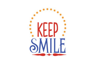 Keep Smile Quote: A Designer's Real-World Embroidery Review