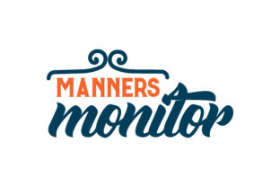 Manners Monitor: A Designer's Review for Real Embroidery Projects