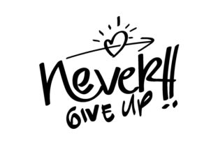 Never Give Up: A Designer's Review for Real Embroidery Projects