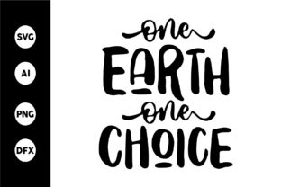 One Earth One Choice Embroidery Review