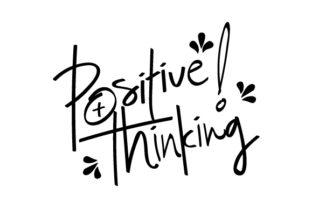 Positive Thinking: A Designer's Stitch-Test Review