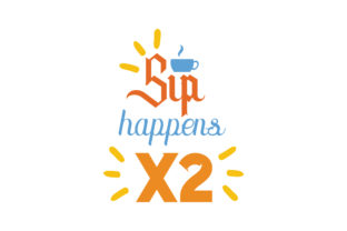 Sip Happens 2x Embroidery Review for Real Projects