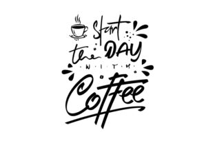Start the Day with Coffee: A Designer's Real-World Embroidery Review