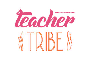Teacher Tribe Embroidery Design Review