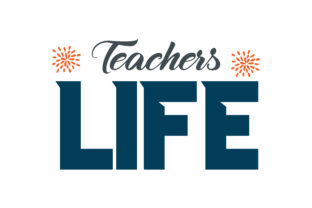 Teachers Life Embroidery Design Review