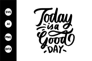 Today is a Good Day - SVG: A Designer's Real-World Embroidery Review