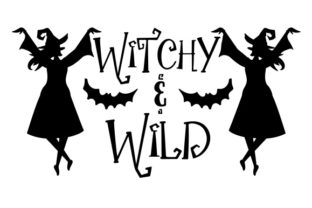 Witchy Wild: A Designer's Real-World Embroidery Review